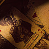 Prohibition 6 Deck Boxed Set Playing Cards