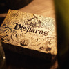 Prohibition 6 Deck Boxed Set Playing Cards