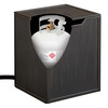 Propane Tank Hideaway / Protective Cover / Side Table