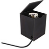 Propane Tank Hideaway / Protective Cover / Side Table
