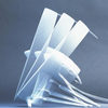 Propello - Cageless Rubber-Bladed Desktop Fan