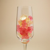 Prosecco Flavored Gummy Bears