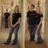 Proximity Based Dynamic Life Shirt