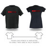 Proximity Based Dynamic Life Shirt