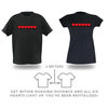 Proximity Based Dynamic Life Shirt
