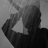 Psycho Mother Shower Curtain