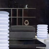 Puff Column Inflatable Lamp