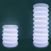 Puff Column Inflatable Lamp