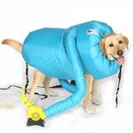 Puff-N-Fluff Dog Dryer