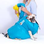 Puff-N-Fluff Dog Dryer