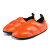 Puffer Slippers