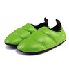 Puffer Slippers