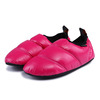 Puffer Slippers