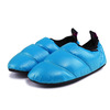 Puffer Slippers