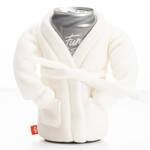 Puffin Drinkwear Insulated Beer Can + Champagne / Wine Bottle Robes