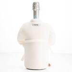 Puffin Drinkwear Insulated Beer Can + Champagne / Wine Bottle Robes