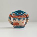 Puffin Drinkwear Insulated Beverage Sweater