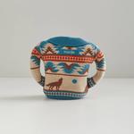 Puffin Drinkwear Insulated Beverage Sweater