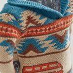 Puffin Drinkwear Insulated Beverage Sweater