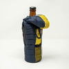 Puffin Sleeping Bag Beer Koozie