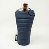 Puffin Sleeping Bag Beer Koozie