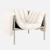 Puffy Lounge Chair