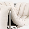 Puffy Lounge Chair