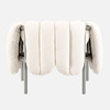 Puffy Lounge Chair