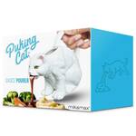 Puking Cat Gravy Boat / Sauce Pourer