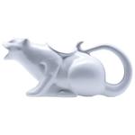 Puking Kitty Gravy Boat