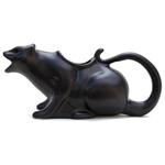 Puking Kitty Gravy Boat