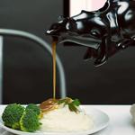 Puking Kitty Gravy Boat