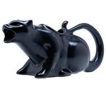 Puking Kitty Gravy Boat