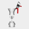 Pulcina Stovetop Espresso Maker