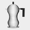 Pulcina Stovetop Espresso Maker