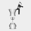 Pulcina Stovetop Espresso Maker