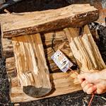 Pull String Fire Starters