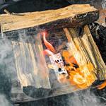Pull String Fire Starters