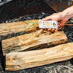 Pull String Fire Starters