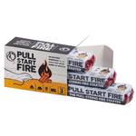 Pull String Fire Starters