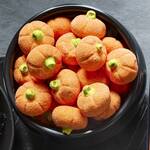 Pumpkin Marshmallows