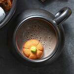 Pumpkin Marshmallows