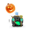 Pumpkin People - Whimsical Halloween Pumpkin Stands
