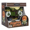 Pumpkin People - Whimsical Halloween Pumpkin Stands