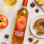 Pumpkin Pie and Apple Spice Donut Wines