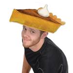 Pumpkin Pie Hat