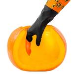 Pumpkin Scraper Glove