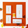 Pumpkin Spice Latte Deodorant