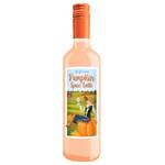 Pumpkin Spice Latte Wine