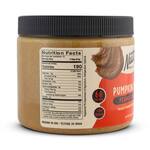Pumpkin Spice Peanut Butter